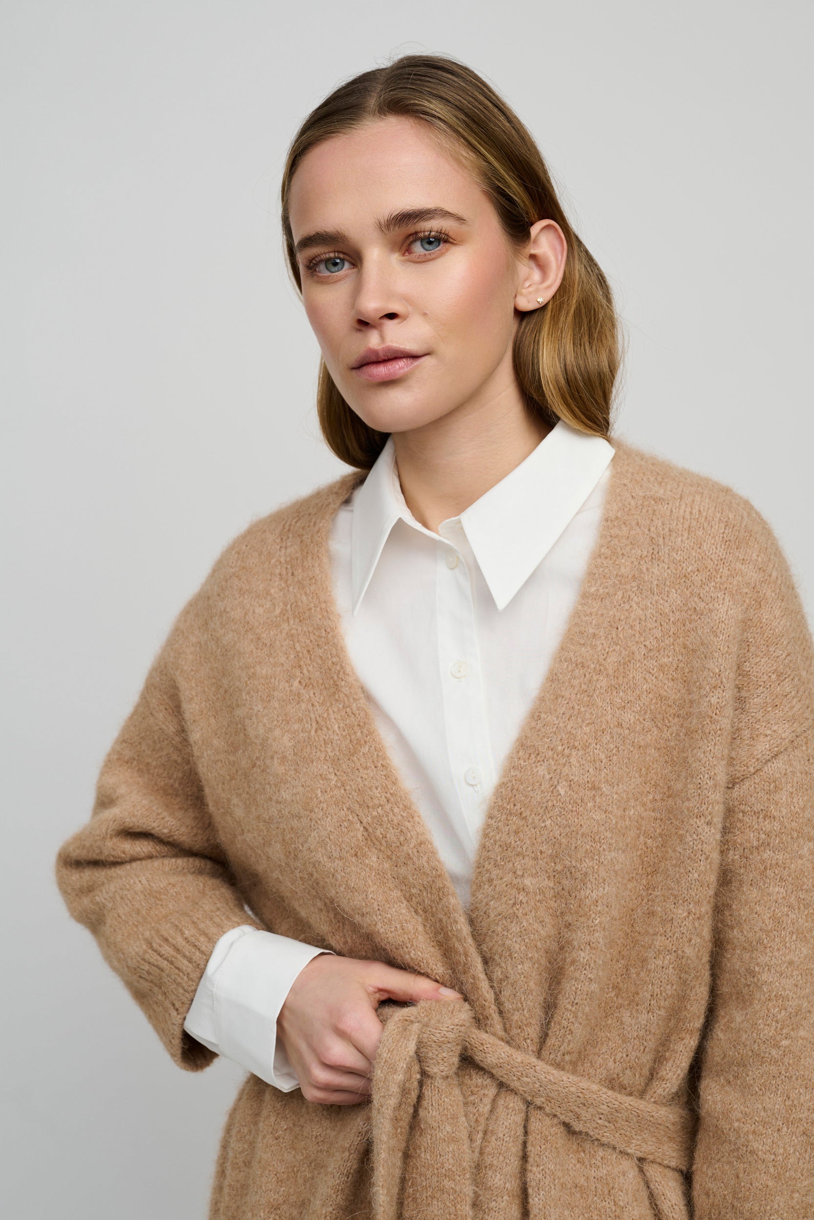 CRKim Kimono Cardigan